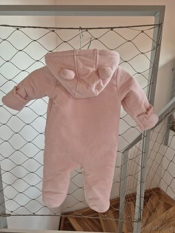 Kombineza 3-6m - jaro/podzim - 4