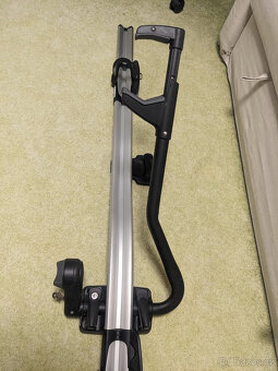 Střešní nosič Thule - 4