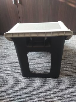 Schůdky pro psy - 4