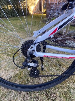 Dámské kolo Sprinter - 4