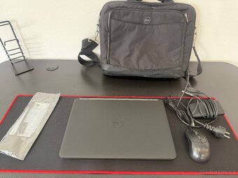 Dell Latitude 7450 - Core i5 / SSD / 14” FHD IPS - 4