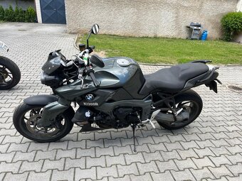 BMW K 1300R - 4