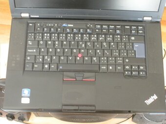 Notebook LENOVO Think Pad T510 - 4