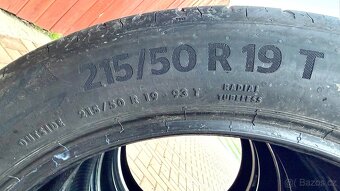 Continental EcoContact 6 - 4