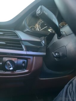 BMW f15 X5 xDrive30d - 4