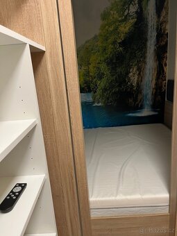 Pronájem bytu 2+1 - 4