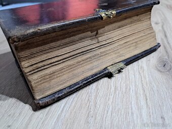 Zlatý nebe klíč - 4