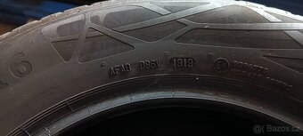 Letní sada Continental 185/65R15 - 4