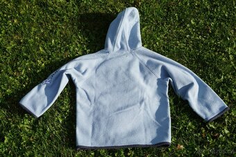 Chlapecká mikina vel. 116 - 4