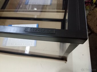 Dvě úplně nová akvária 37L - 4