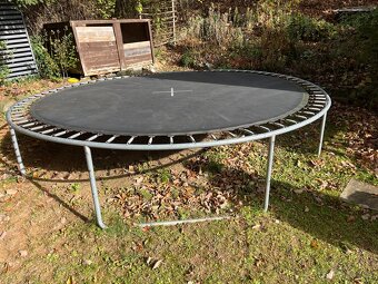 Trampolína Marimex 366 - 4