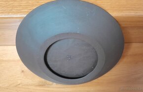 Talíř keramika - 4