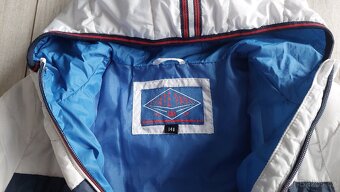 Dětská zimní bunda C&A - 4