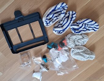 Vysavač Roventa RY8561WH - 4