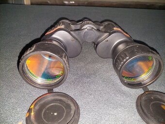 Dalekohled 20x50 - 4