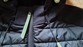Jako N.O.V.Á. hybridní bunda TOM TAILOR vel.: S - 4