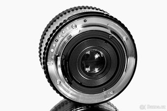 Hanimex MC 2,8/28mm Wide Angle pro Pentax TOP STAV - 4