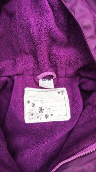 Nepromokava bunda 92/98 - 4