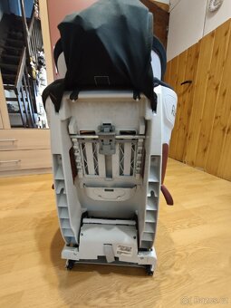 Britax Advantafix RM - 4