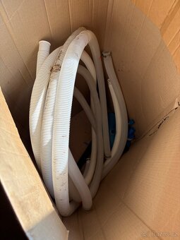 Písková filtrace - 4