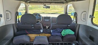 Caddy 1.9 TDI 66kW - 4