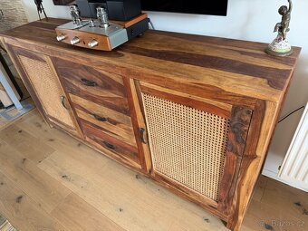Komoda z masivu - 4