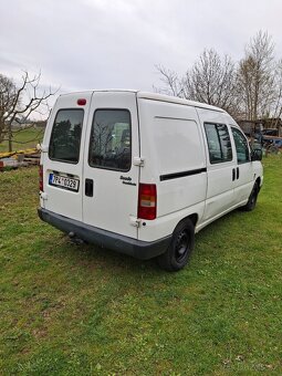 Fiat scudo - 4