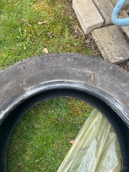 Letní pneumatiky - 4