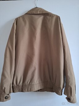 Pánská bunda vel. 50 / XL - 4