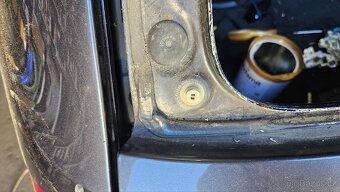 BMW e91 viko kufru - 4