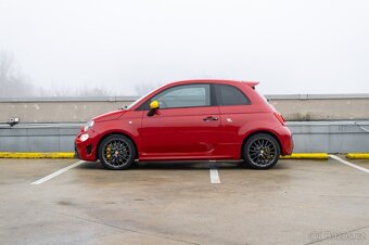Abarth - 4