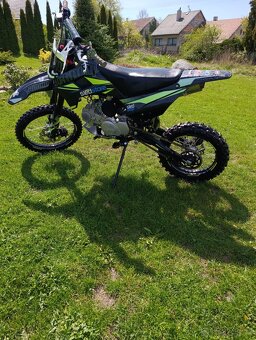 Stomp Z3 140 - 4