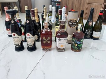 Alkohol - 4