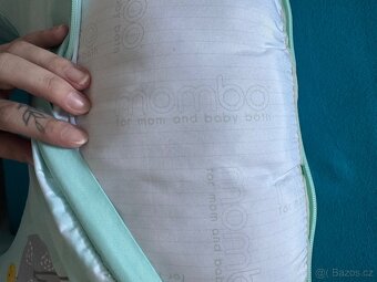 Kojící polštář - 4