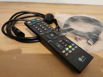 LCD   LG - 4