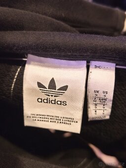 Mikina Adidas - 4