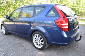 Kia Ceed 2,0 i AUTOMAT PO SERVISU,PO TK - 4
