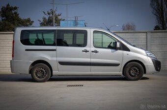 Peugeot Expert Teepee - 4