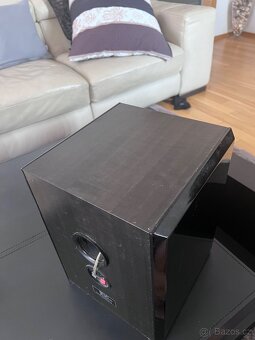 Prodám repro Philips - 4