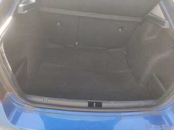 Skoda Rapid 1.2 TSI 66kw  10/2016 - 4