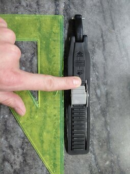 Roces Memory strap - řemínek na kolečkové brusle - 4