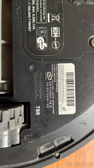 Robotický vysavač iRobot Roomba 780 - 4