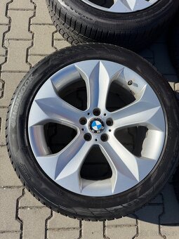 BMW alu kola r19 - 4