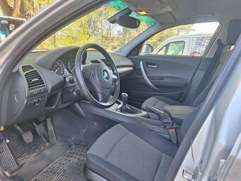 ND BMW e87 116i - 4