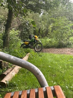Yuki enduro gy - 4