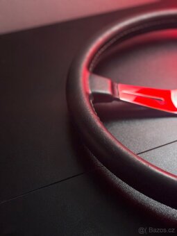 Volant Nardi - 4