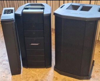 Bose F1-812 - 4