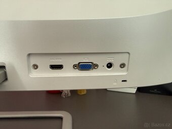 Monitor HP 22 ER - 4
