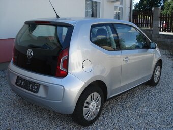 Volkswagen UP 1.0 MPI,SERVISKA - 4
