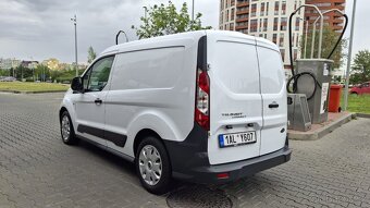 Prodám Ford Transit Connect 1.6 TDI - 4